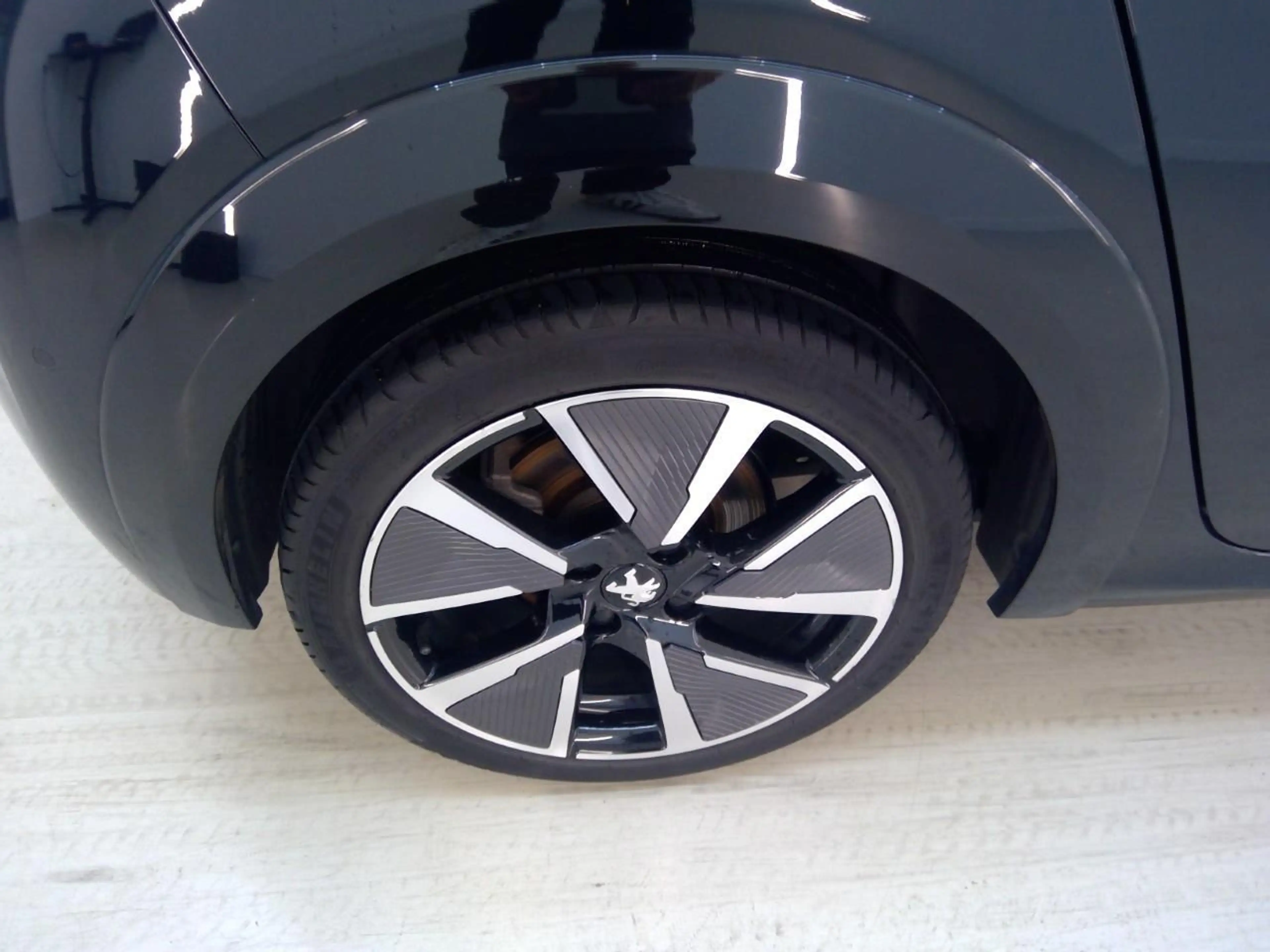 Peugeot e-208 EV GT Pack 50 kWh Verwacht! | SOH 94,3 % | Navigat — photo 14