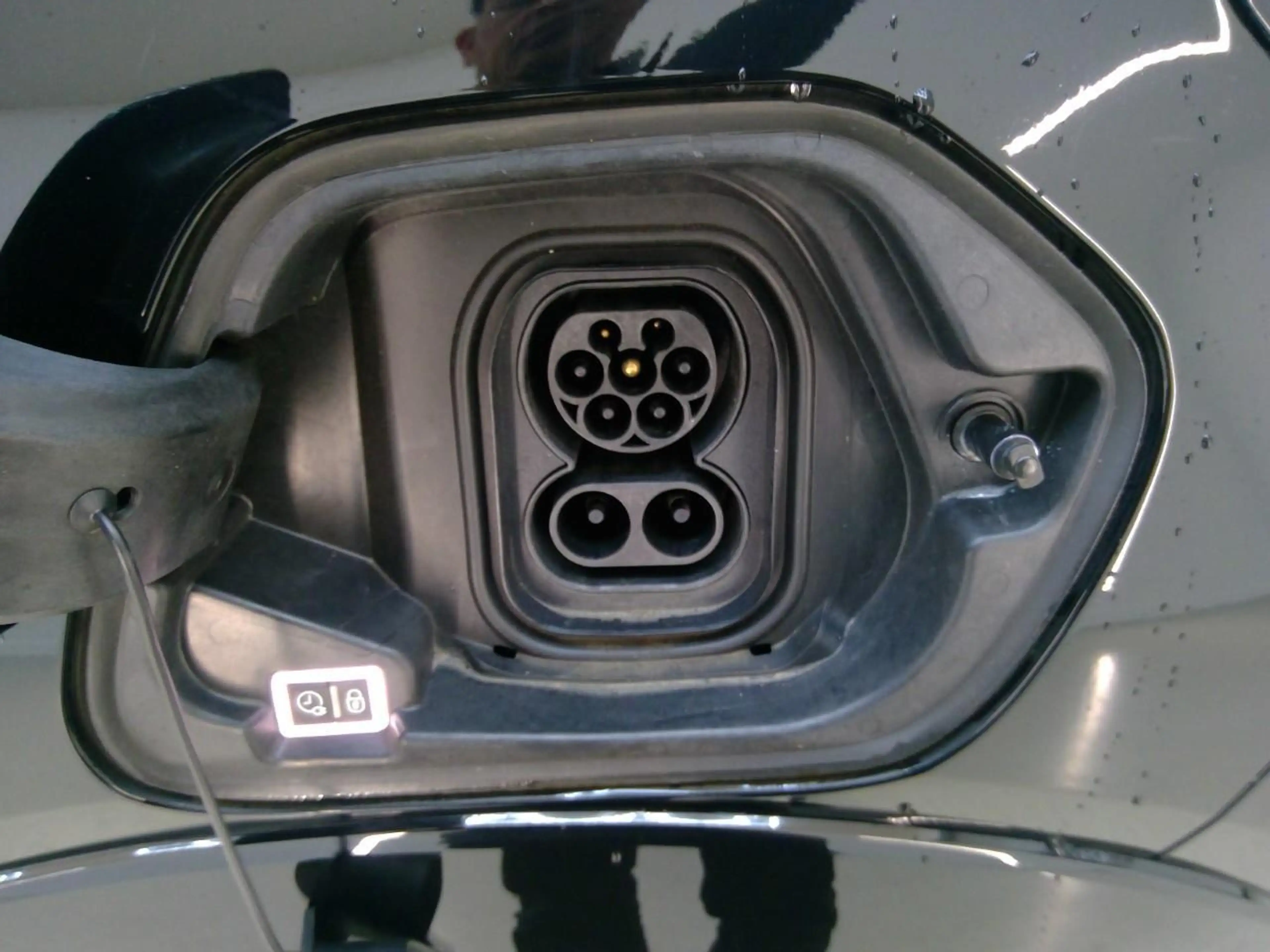 Peugeot e-208 EV GT Pack 50 kWh Verwacht! | SOH 94,3 % | Navigat — photo 15