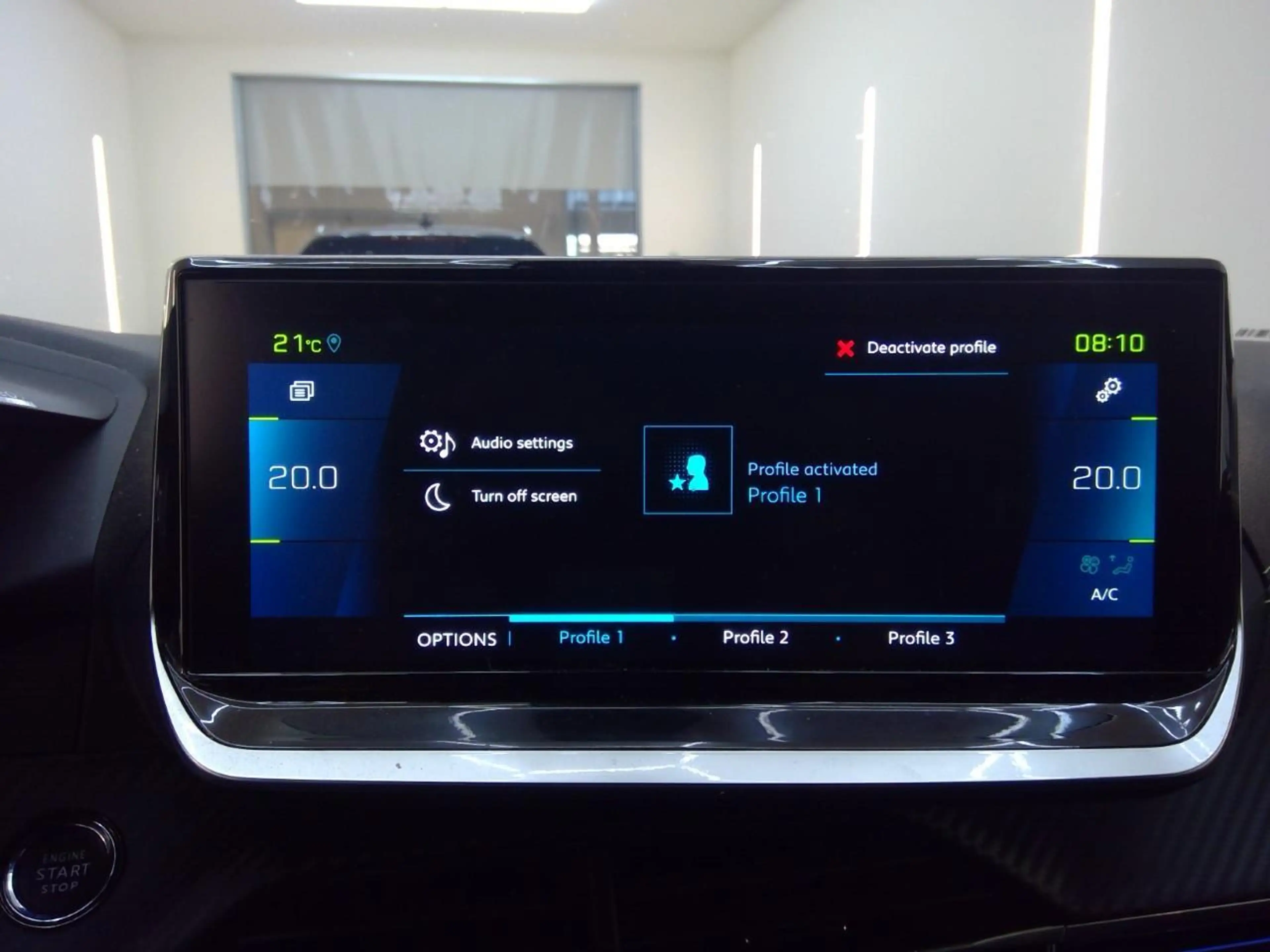 Peugeot e-208 EV GT Pack 50 kWh Verwacht! | SOH 94,3 % | Navigat — photo 12