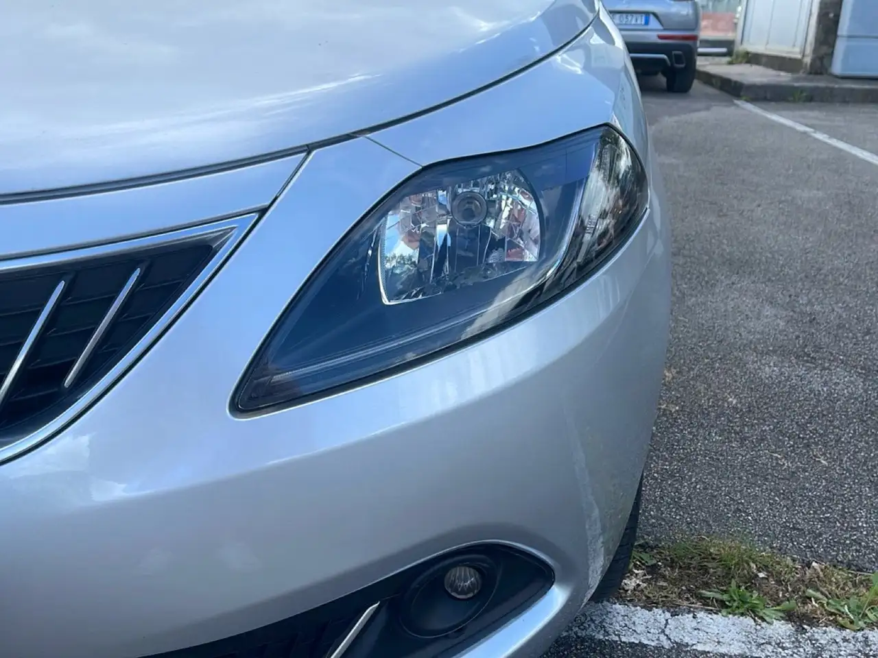Lancia Ypsilon 2022 — фото 13