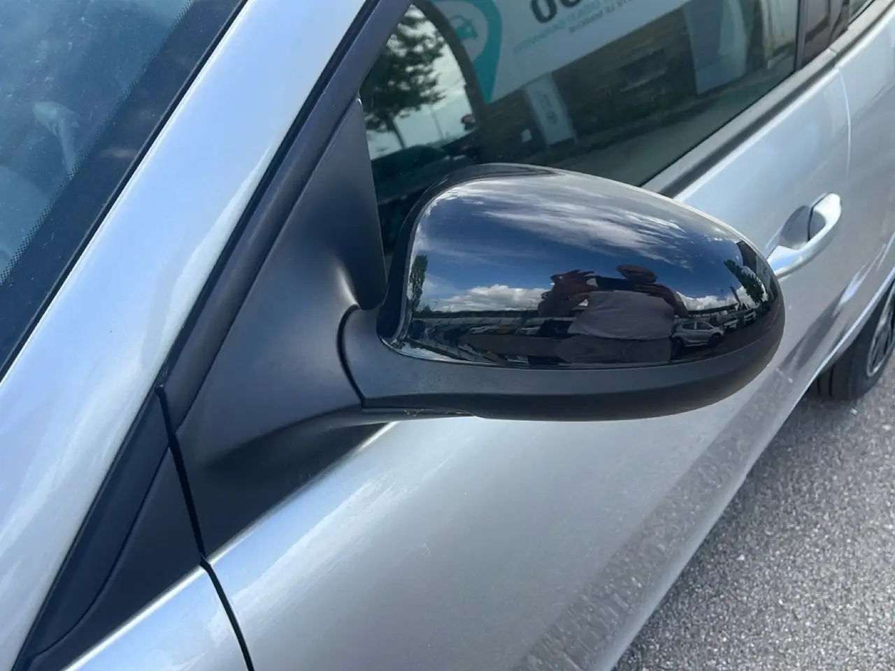 Lancia Ypsilon 2022 — фото 15
