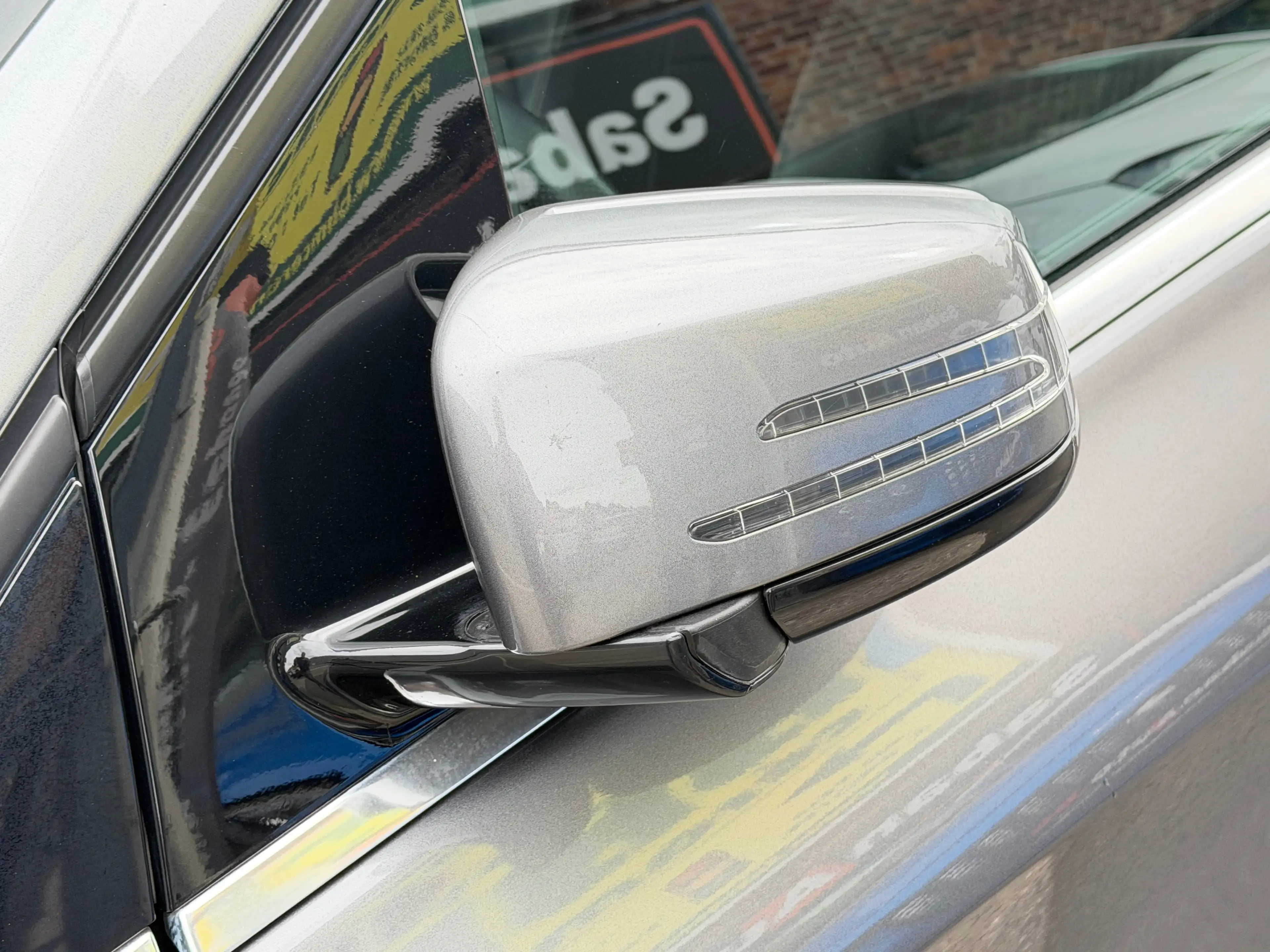 Mercedes-Benz B 180 B 180 CDI ° PACK SPORT ° CUIR ° NAVI °JANTES 17 ° GARANTI 12 MOIS !!! — photo 9