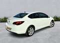Opel Astra 1.4 Twinport 100 ch  VENTE MARCHANT UNIQUEMENT Bianco - thumbnail 5