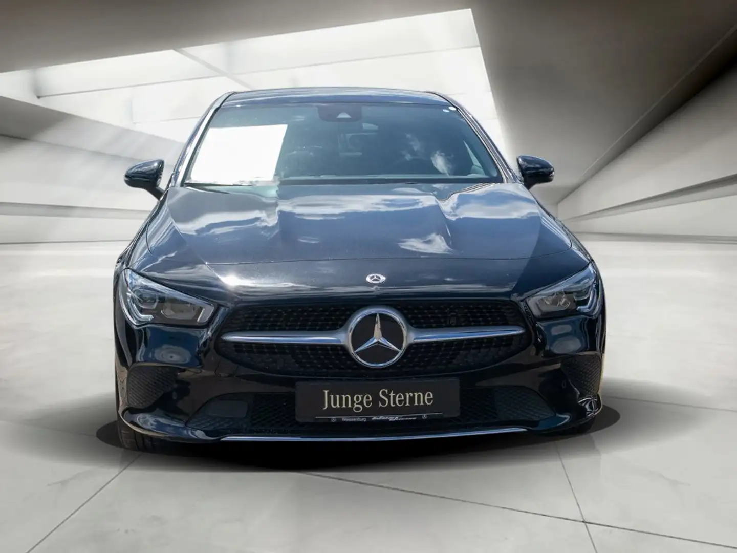 Mercedes-Benz CLA 250 e SB Progressive+PTS+LED-High+18"+Kamera Noir - 2