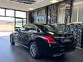 Mercedes-Benz C 200 D Berlina d Sport Plus auto Nero - thumbnail 4