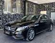 Mercedes-Benz C 200 D Berlina d Sport Plus auto Nero - thumbnail 3