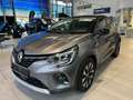 Renault Captur II 1.3 TCe 140 GPF Techno LED Navi Kam. Grau - thumbnail 3