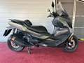 BMW C 400 GT Sitz und Griffheizung, LEASINGFÄHIG Grau - thumbnail 1