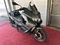 BMW C 400 GT Sitz und Griffheizung, LEASINGFÄHIG Grau - thumbnail 3