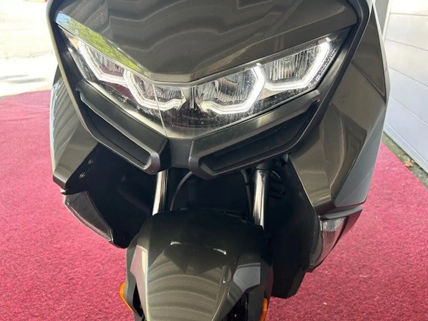 BMW C 400 GT Sitz und Griffheizung, LEASINGFÄHIG Grau - 2