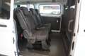 Ford Transit Bus Custom 2.0 TDCi 310 L1 Trend Klima/Schiebetür/9Si Weiß - thumbnail 9
