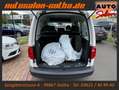 Volkswagen Caddy PKW Trendline BMT 1.Hand+19%MwSt KLIMA+PDC Blanco - thumbnail 11