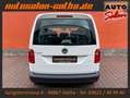 Volkswagen Caddy PKW Trendline BMT 1.Hand+19%MwSt KLIMA+PDC Blanc - thumbnail 5