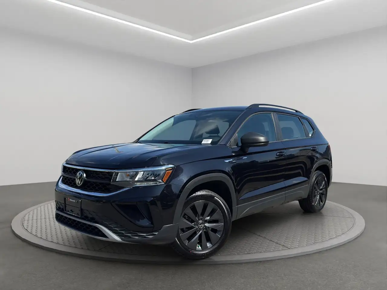 2024 Volkswagen Taos