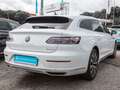 Volkswagen Arteon eHybrid ELEGANCE AHK NAVI+ Weiß - thumbnail 3