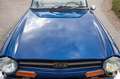Triumph TR6 Top Farbkombi, Karmann Design Historie Restauriert Blue - thumbnail 7