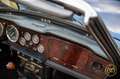 Triumph TR6 Top Farbkombi, Karmann Design Historie Restauriert Blue - thumbnail 11