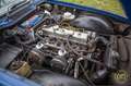 Triumph TR6 Top Farbkombi, Karmann Design Historie Restauriert Blau - thumbnail 16