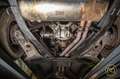 Triumph TR6 Top Farbkombi, Karmann Design Historie Restauriert Blauw - thumbnail 20