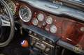 Triumph TR6 Top Farbkombi, Karmann Design Historie Restauriert Mavi - thumbnail 12