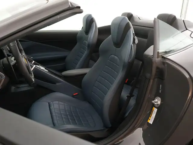 Ferrari Roma view 11