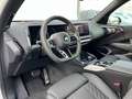 BMW X3 xDrive20 208ch M Sport Blanc - thumbnail 9