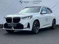 BMW X3 xDrive20 208ch M Sport Blanc - thumbnail 1
