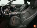 Mercedes-Benz C 300 Coupé Gris - thumbnail 11