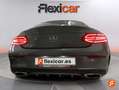 Mercedes-Benz C 300 Coupé Gris - thumbnail 2