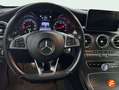 Mercedes-Benz C 300 Coupé Gris - thumbnail 9