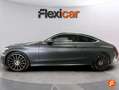 Mercedes-Benz C 300 Coupé Gris - thumbnail 3