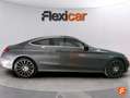 Mercedes-Benz C 300 Coupé Gris - thumbnail 4