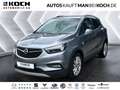 Opel Mokka X 1.4 DI 4x4 ACTIVE Bluetooth Klima Grau - thumbnail 1