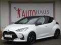 Toyota Yaris 1.5 Hyb. Style Sport- LED, SHZ, Navi Blanc - thumbnail 2