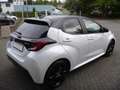Toyota Yaris 1.5 Hyb. Style Sport- LED, SHZ, Navi Weiß - thumbnail 3