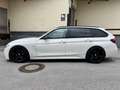 BMW 320 dTA M Sport Shadow Navi Leder LED Eibach M3 Weiß - thumbnail 3