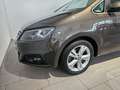 SEAT Alhambra 2.0 TDI Crono Plus AHK Xenon Navi GRA RFK Marrón - thumbnail 3