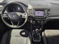 SEAT Alhambra 2.0 TDI Crono Plus AHK Xenon Navi GRA RFK Marrón - thumbnail 12