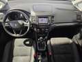 SEAT Alhambra 2.0 TDI Crono Plus AHK Xenon Navi GRA RFK Marrón - thumbnail 11