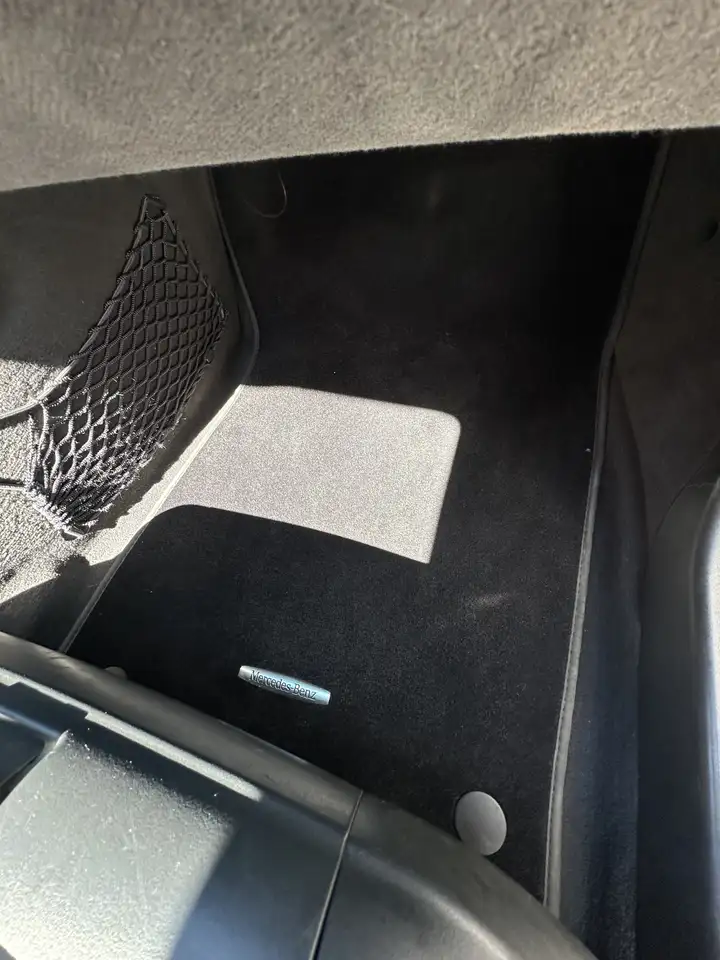 Mercedes-Benz S 320 cdi, foto 2