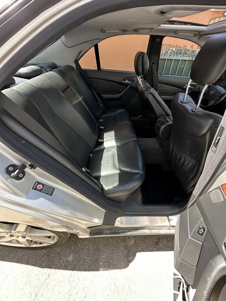 Mercedes-Benz S 320 cdi, foto 3