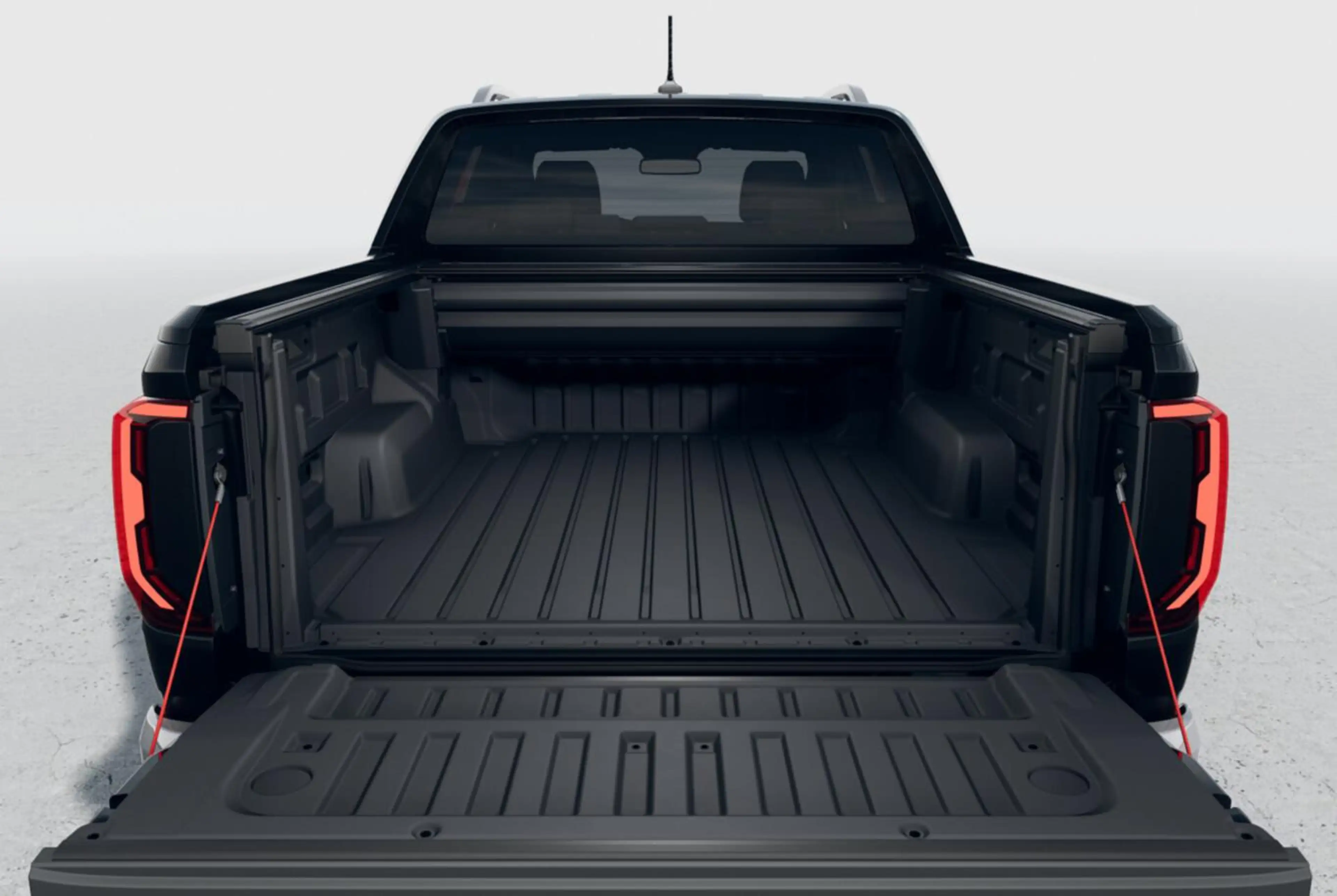 Volkswagen Amarok Aventura AssisP7 AHK Rollcover Matrix 20" 177 k... — photo 5