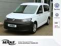 Volkswagen Caddy 2.0 TDI, Digital Cockpit, SHZ,Tempomat, PDC, Wit - thumbnail 1