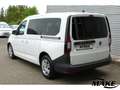 Volkswagen Caddy 2.0 TDI, Digital Cockpit, SHZ,Tempomat, PDC, Wit - thumbnail 4