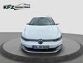 Volkswagen Golf VIII Lim. Active*AHK*NAVI*SITZHEIZUNG Weiß - thumbnail 2