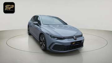 VIII GTE 1.4 TSI eHybrid DSG Black Style