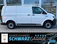 Volkswagen T6 Transporter Kasten EcoProfi*KLIMA*1.HAND* Weiß - thumbnail 14