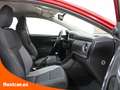 Toyota Auris 120T Active Rojo - thumbnail 20