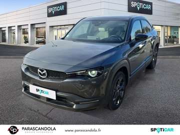 e-SKYACTIV 145ch First Edition Modern Confidence