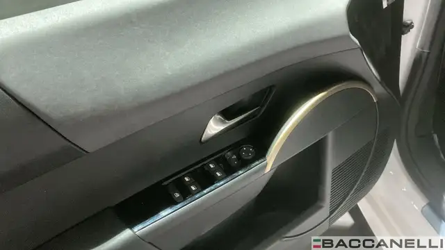 Lancia Ypsilon view 15